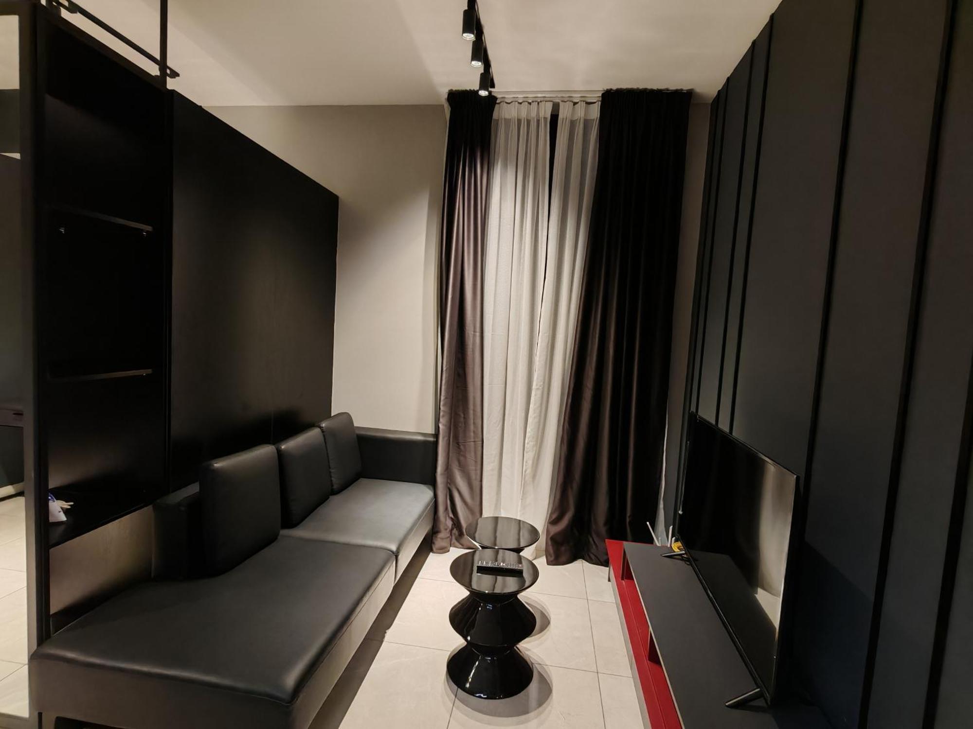 Pangsapuri Axon Bukit Bintang By Dynamic Kuala Lumpur