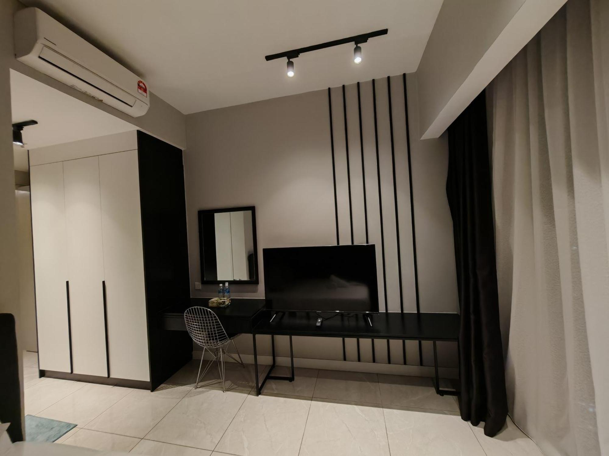 Axon Bukit Bintang By Dynamic *