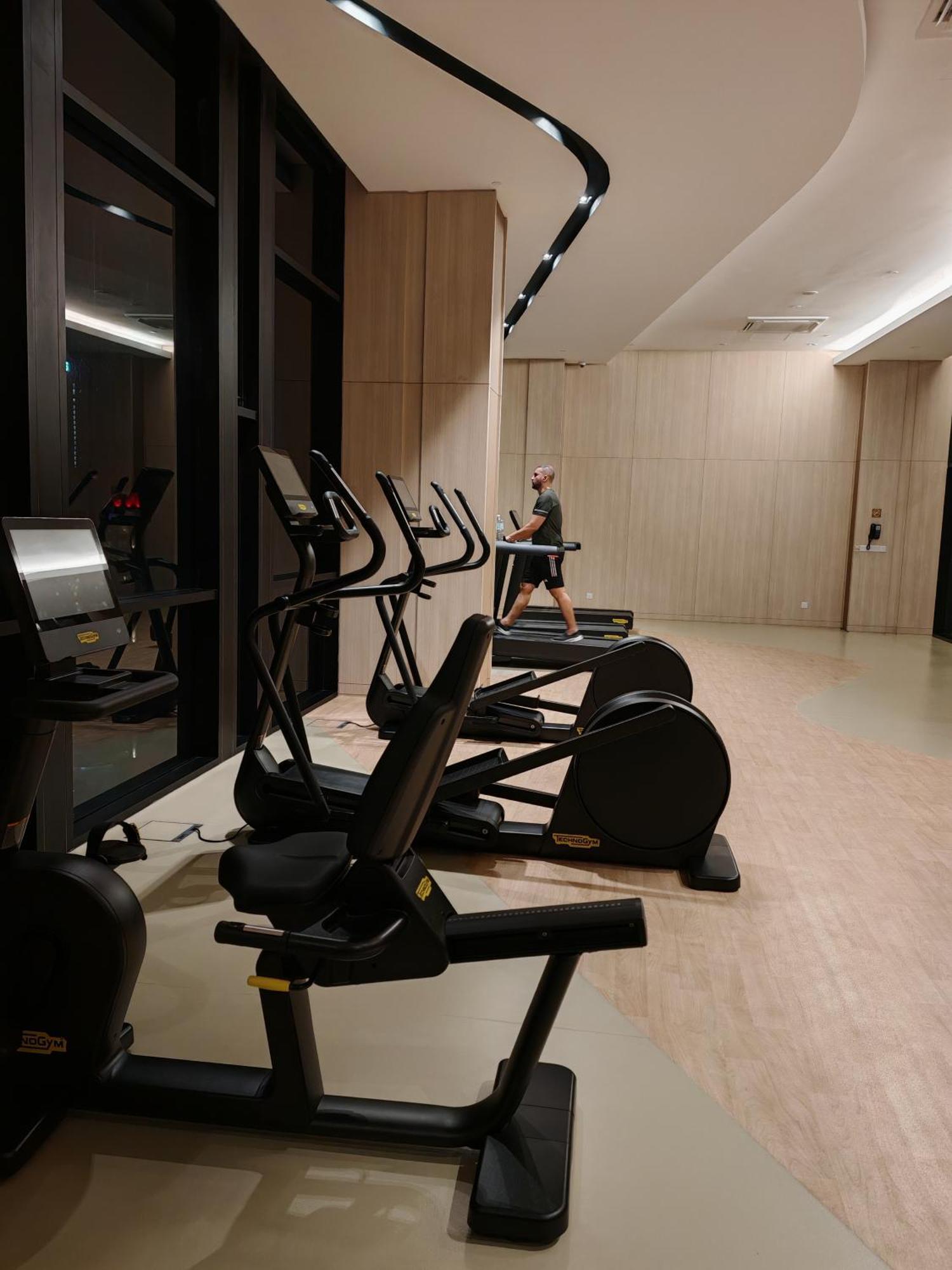 Pangsapuri Axon Bukit Bintang By Dynamic