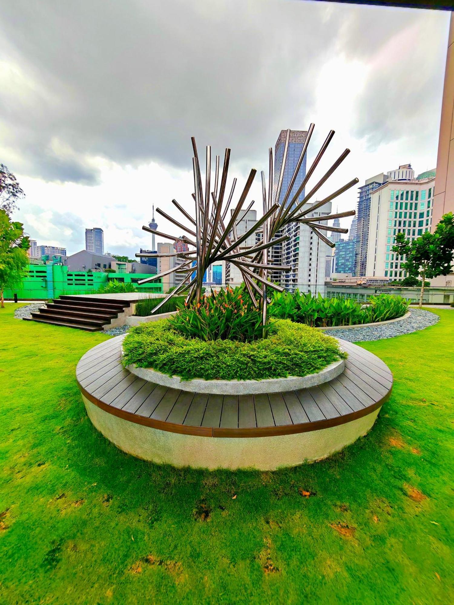 Axon Bukit Bintang By Dynamic