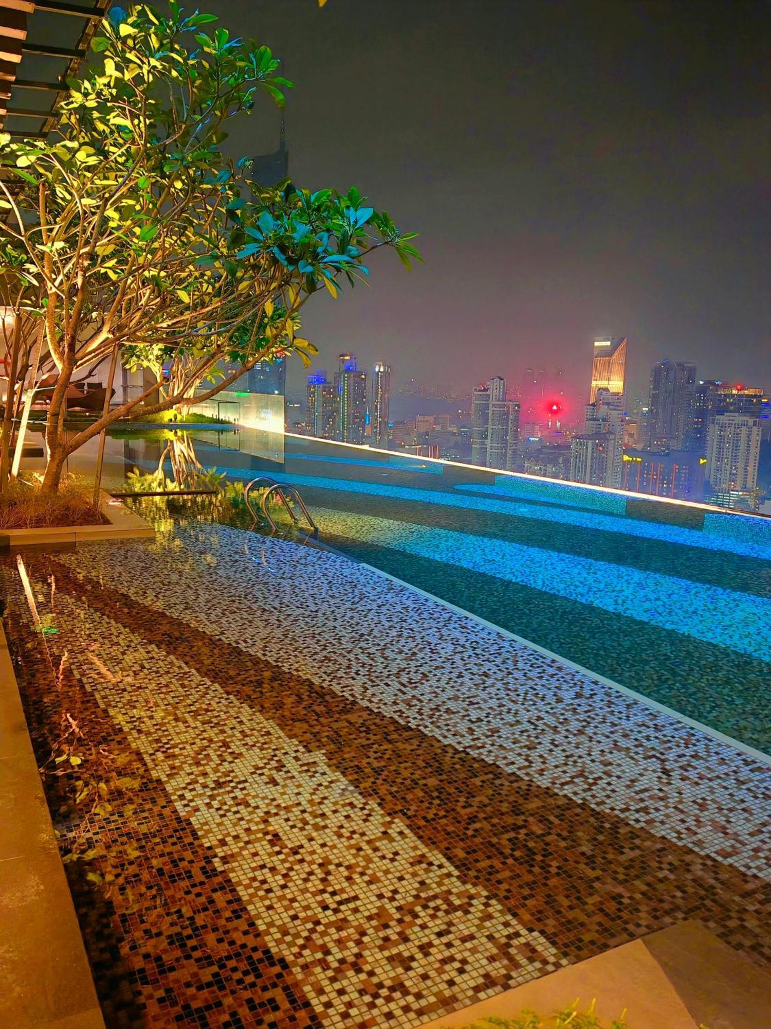 Pangsapuri Axon Bukit Bintang By Dynamic